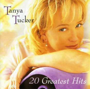 Album Tanya Tucker: 20 Greatest Hits