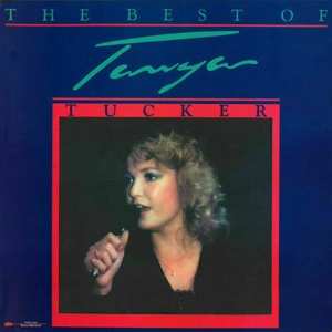 LP Tanya Tucker: The Best Of Tanya Tucker