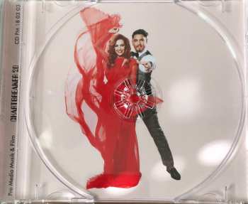 CD Tanzorchester Klaus Hallen: Chartbreaker 20