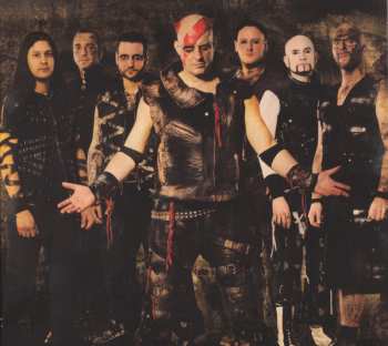 CD Tanzwut: Schreib Es Mit Blut DIGI