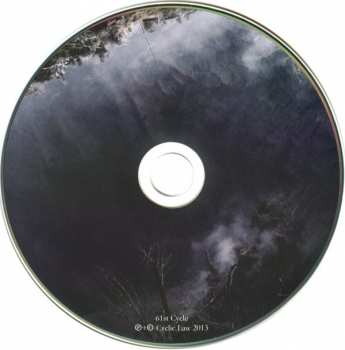 CD Taphephobia: Escape From The Mundane Self