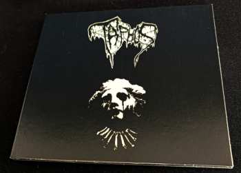 CD Taphos: Demo MMXVI & EP MMXVII  LTD