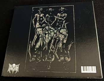 CD Taphos: Demo MMXVI & EP MMXVII  LTD