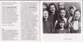 CD Tapiola Sinfonietta: Dreams