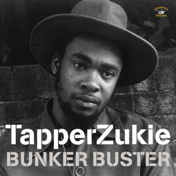 CD Tapper Zukie: Bunker Buster