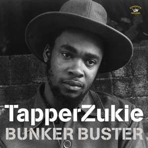 LP Tapper Zukie: Bunker Buster