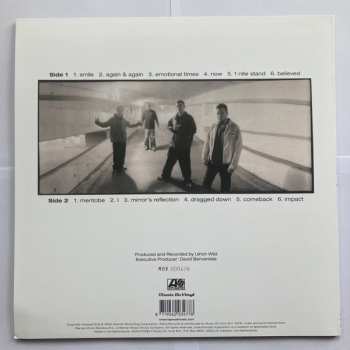 LP Taproot: Gift CLR | LTD | NUM