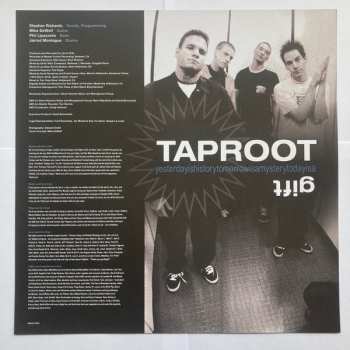 LP Taproot: Gift CLR | LTD | NUM