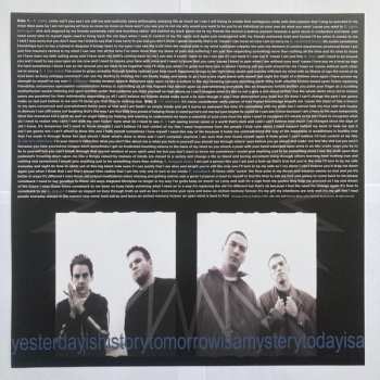 LP Taproot: Gift CLR | LTD | NUM