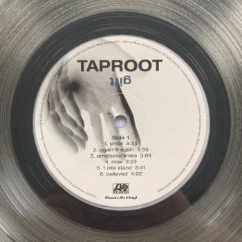 LP Taproot: Gift CLR | LTD | NUM
