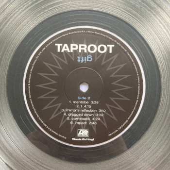 LP Taproot: Gift CLR | LTD | NUM