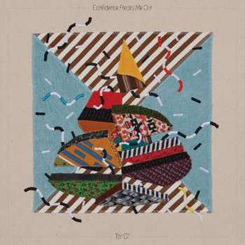 LP Tar Of: Confidence Freaks Me Out