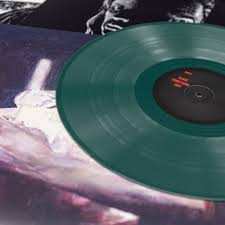 LP Tar Pond: Petrol CLR | LTD