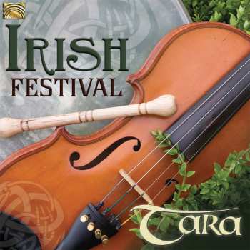 CD TARA: Irish Festival