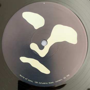 LP Tara Clerkin Trio: On The Turning Ground LTD