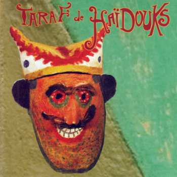CD Taraf de Haïdouks: Maškaradă