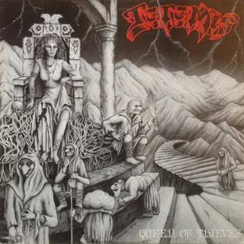 LP Taramis: Queen Of Thieves