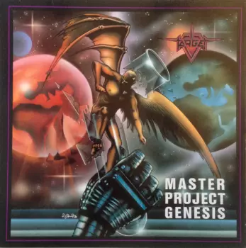Master Project Genesis