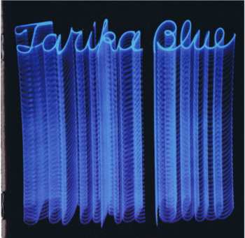 CD Tarika Blue: Tarika Blue
