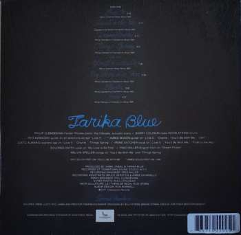 LP Tarika Blue: Tarika Blue CLR | LTD