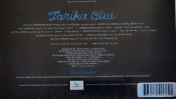 LP Tarika Blue: Tarika Blue CLR | LTD