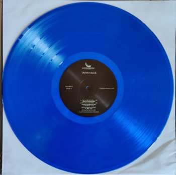 LP Tarika Blue: Tarika Blue CLR | LTD