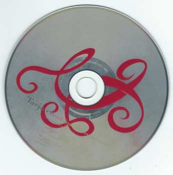 CD Tarja Turunen: Henkäys Ikuisuudesta