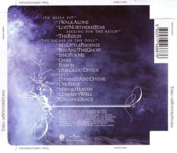 CD Tarja Turunen: My Winter Storm