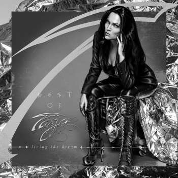 4LP/3CD/Box Set/Blu-ray Tarja Turunen: Best Of - Living The Dream PIC | LTD