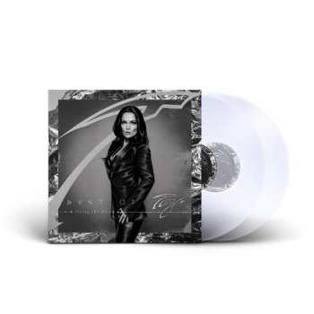 2LP Tarja Turunen: Best Of: Living The Dream CLR