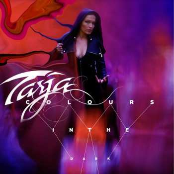 CD/Box Set Tarja Turunen: Colours In The Dark LTD