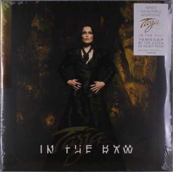 2LP Tarja Turunen: In The Raw LTD | CLR