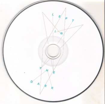 CD Tarja Turunen: Left In The Dark LTD | DIGI