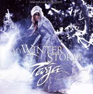 Album Tarja Turunen: My Winter Storm