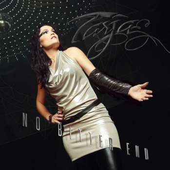 Album Tarja Turunen: No Bitter End