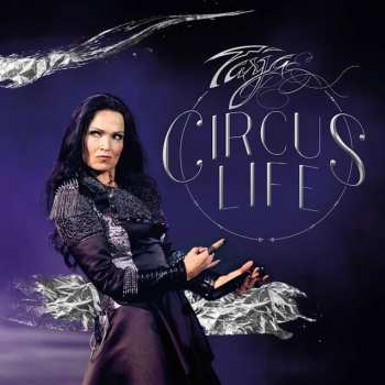 Album Tarja Turunen: Circus Life