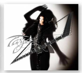 2LP Tarja Turunen: The Shadow Self LTD | CLR