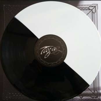 2LP Tarja Turunen: The Shadow Self LTD | CLR