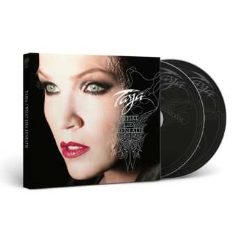 2CD Tarja Turunen: What Lies Beneath