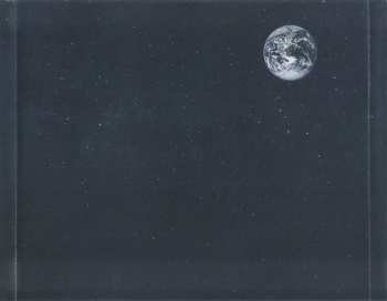 CD Tarmat: Out Of The Blue