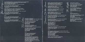 CD Tarmat: Out Of The Blue