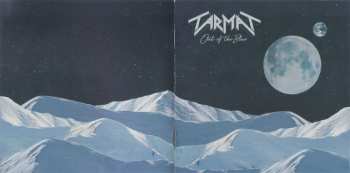 CD Tarmat: Out Of The Blue