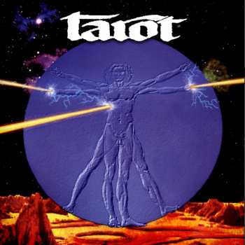 CD Tarot: Stigmata
