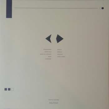 LP Taroug: Darts & Kites CLR | LTD