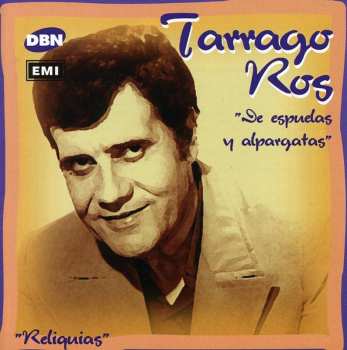 Album Tarragó Ros Y Su Conjunto: Chamames Bien Maceta