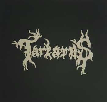 EP Tartaros: The Heritage From The Past LTD | CLR