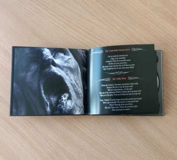 CD Tartaros: The Red Jewel LTD | NUM