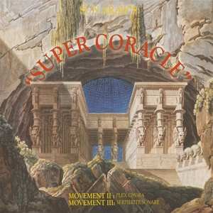 LP Tarzana/sun Araw: Aqua X: Super Coracle/tarzana