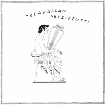 Tasavallan Presidentti