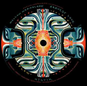 2LP Tash Sultana: Flow State